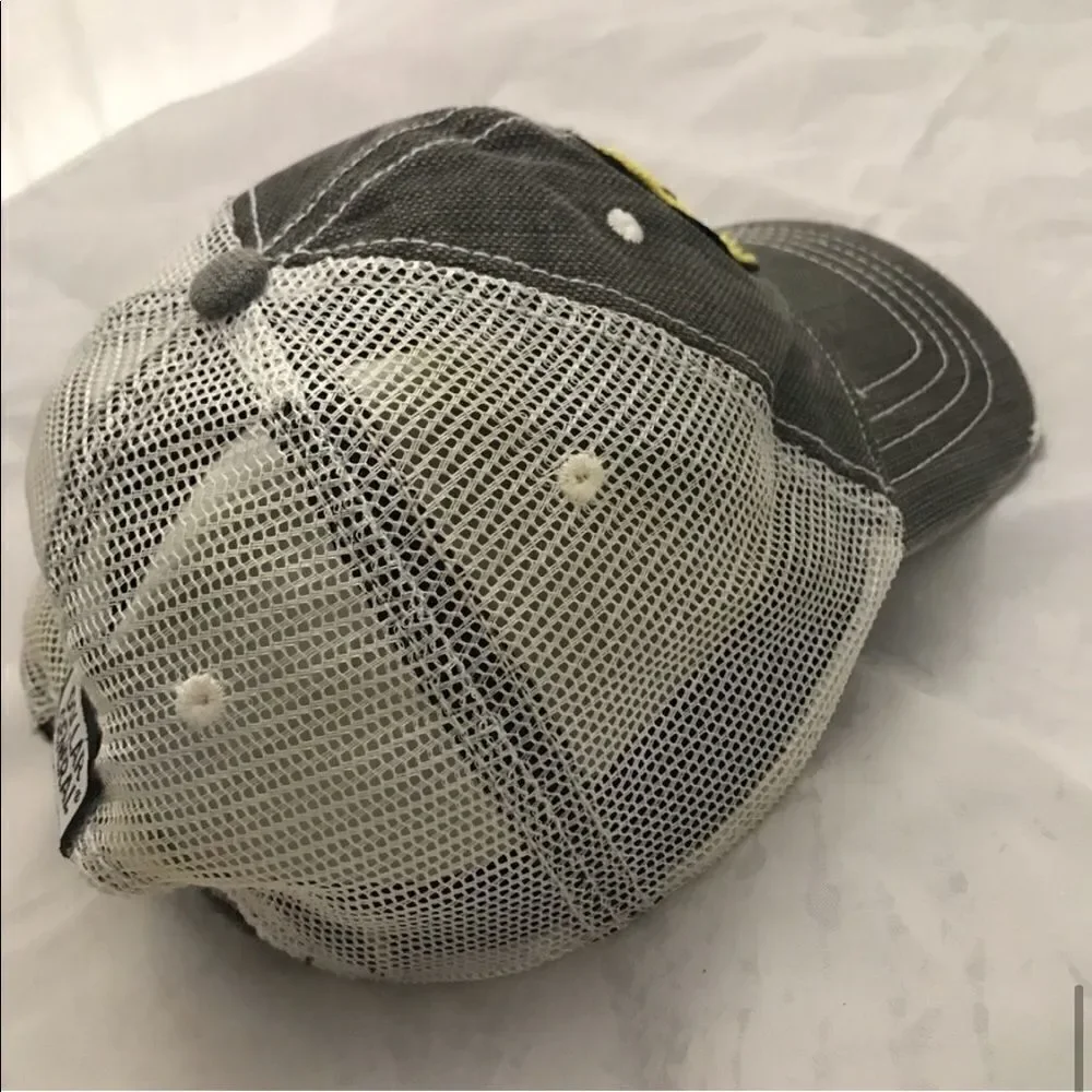 Chase Authentics d6		hat cap	chase